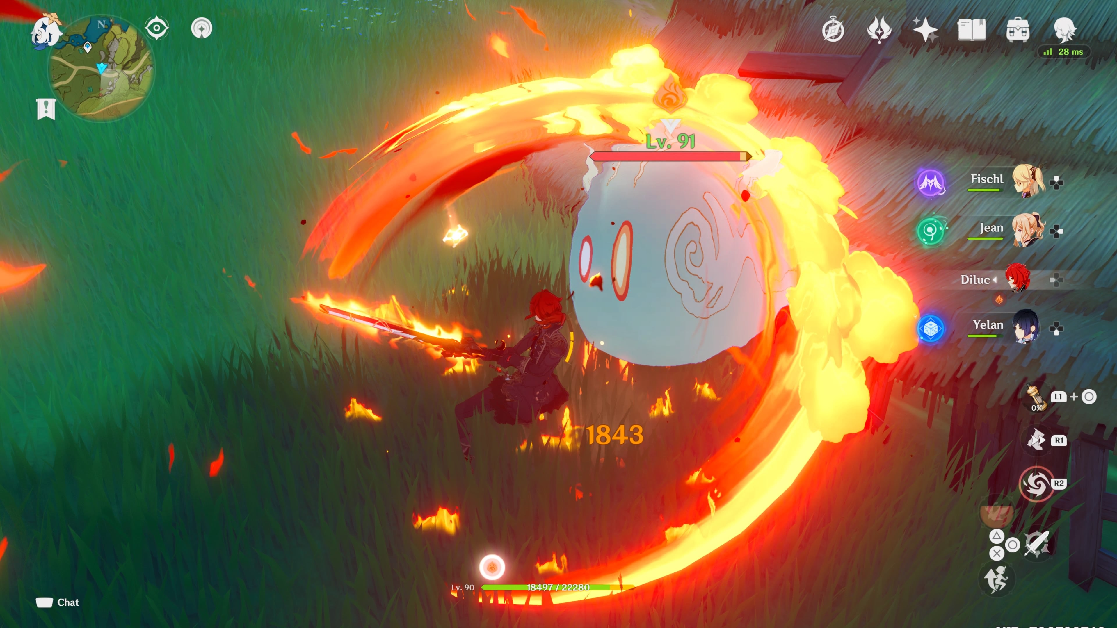 Come aumentare Adventure Rank e World Level in Genshin Impact Eurogamer.it